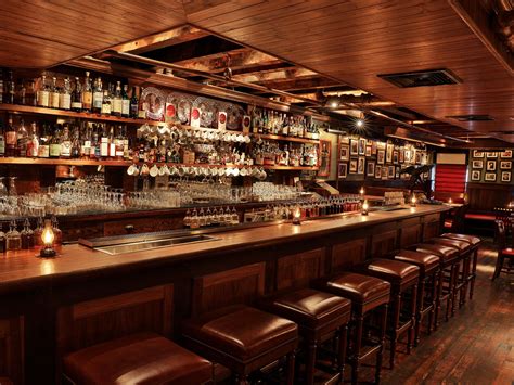 pineapple club east village / cocktail bar / $$ Make this bar your next drinks’ spot. They have happy hour from 5-7 pm Monday - Thursday with half-priced food, drinks, and $10 …